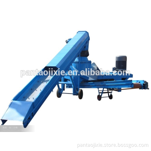 biomass briquette sawdust machine made in china